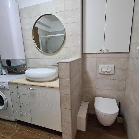 Апартаменти Mara&padrona