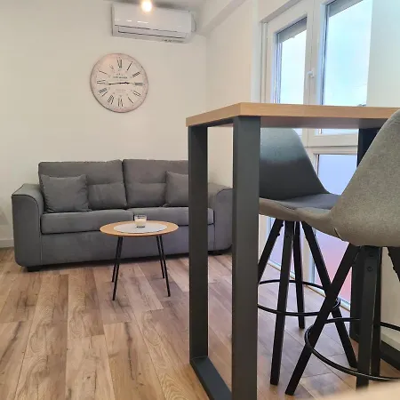 Апартаменти Mara&padrona