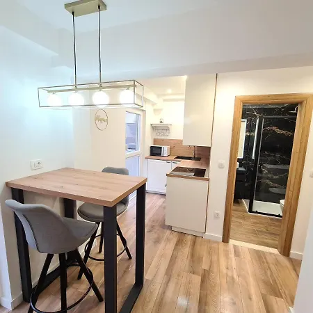 Апартаменти Mara&padrona Задар