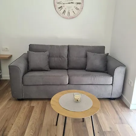 Апартаменти Mara&padrona Задар