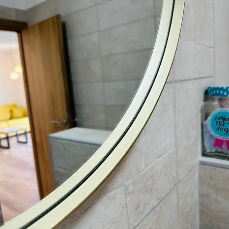 Апартаменти Mara&padrona *