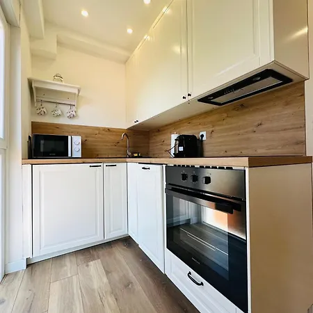 Апартаменти Mara&padrona Задар