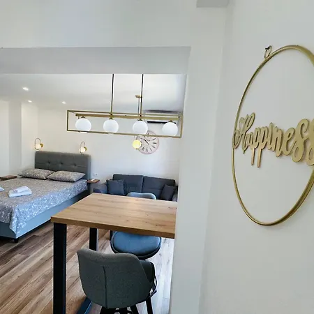 Mara&padrona Апартаменти