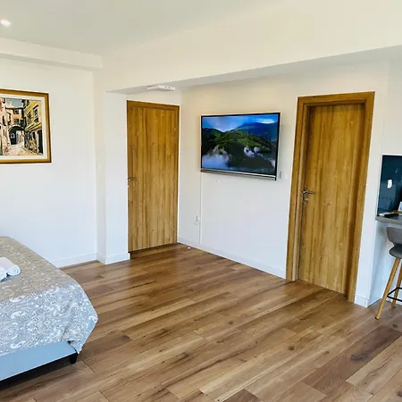 Mara&padrona Апартаменти