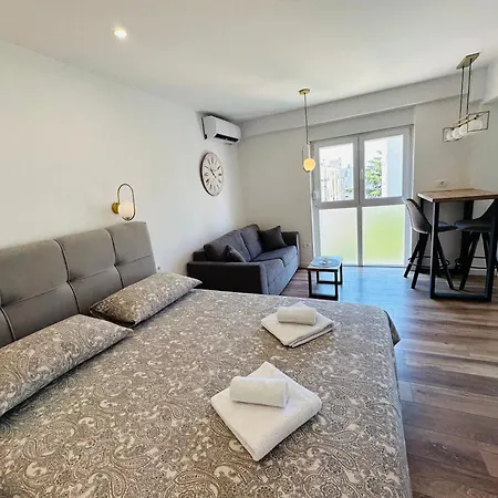 Mara&padrona Апартаменти