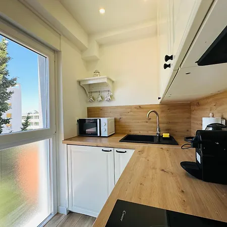 Mara&padrona Апартаменти Задар