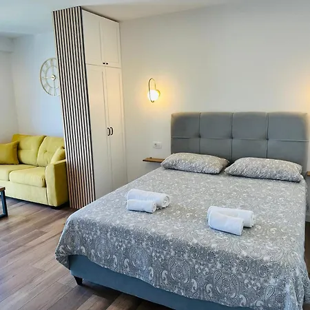 Mara&padrona Апартаменти *