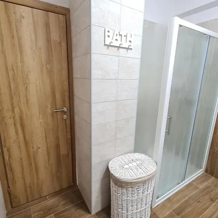 Διαμέρισμα Mara&padrona Ζαντάρ