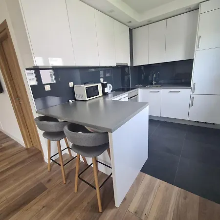 Διαμέρισμα Mara&padrona