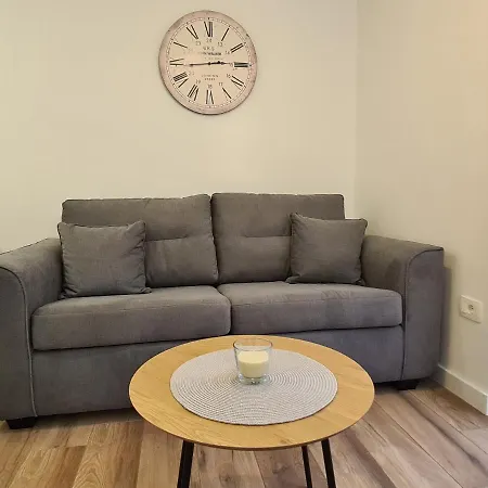 Mara&padrona Διαμέρισμα *