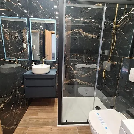 Διαμέρισμα Mara&padrona *