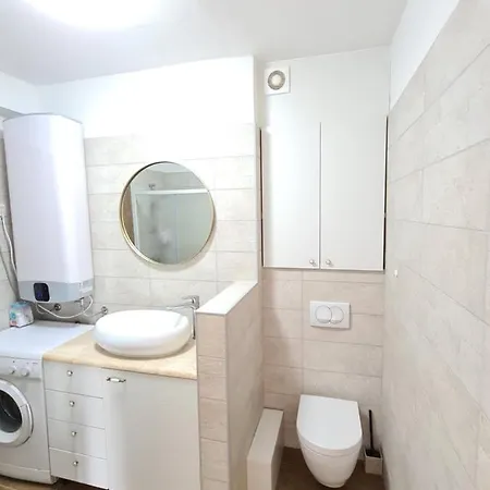 Mara&padrona Διαμέρισμα *