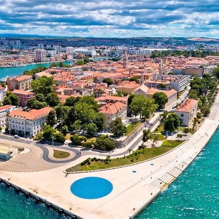 Mara&padrona Διαμέρισμα