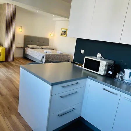 Διαμέρισμα Mara&padrona