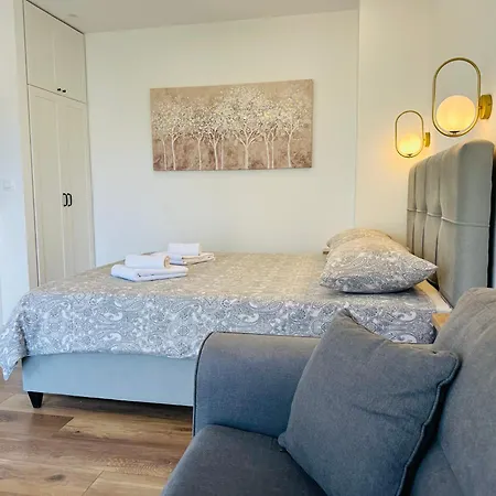 Διαμέρισμα Mara&padrona *