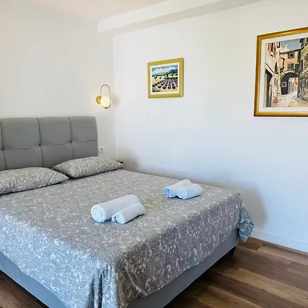 Mara&padrona Διαμέρισμα Ζαντάρ