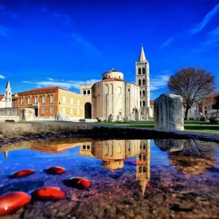 Mara&padrona * Ζαντάρ