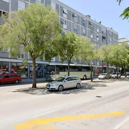 Διαμέρισμα Mara&padrona